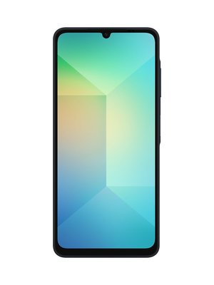 Samsung Galaxy A06 128 GB 4 GB RAM Siyah (Samsung Türkiye Garantili)