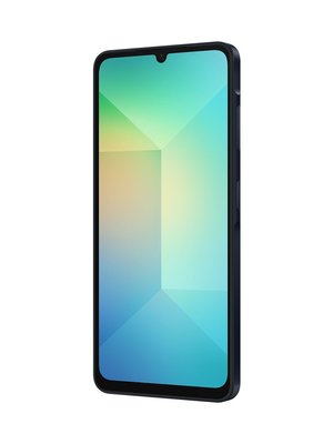 Samsung Galaxy A06 128 GB 4 GB RAM Siyah (Samsung Türkiye Garantili)