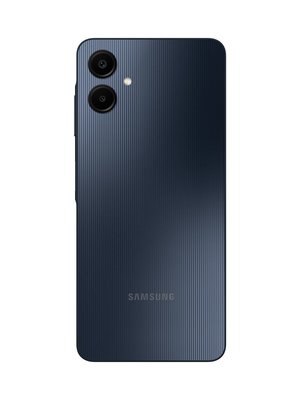 Samsung Galaxy A06 128 GB 4 GB RAM Siyah (Samsung Türkiye Garantili)