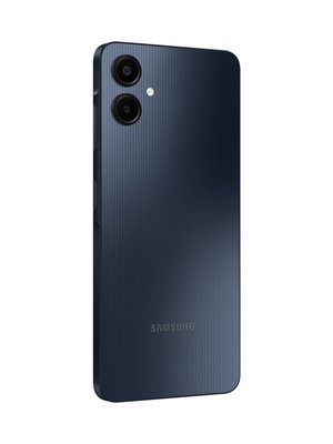 Samsung Galaxy A06 128 GB 4 GB RAM Siyah (Samsung Türkiye Garantili)