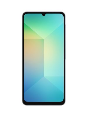 Samsung Galaxy A06 128 GB 4 GB RAM Açık Mavi (Samsung Türkiye Garantili)