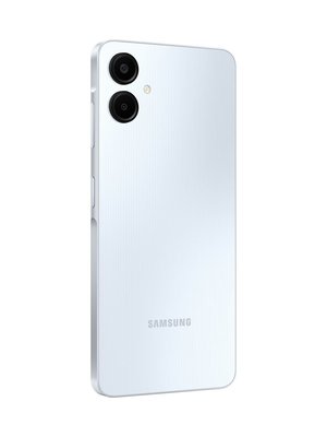 Samsung Galaxy A06 128 GB 4 GB RAM Açık Mavi (Samsung Türkiye Garantili)