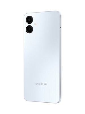 Samsung Galaxy A06 128 GB 4 GB RAM Açık Mavi (Samsung Türkiye Garantili)