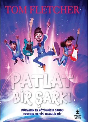 Patlat Bir Şarkı