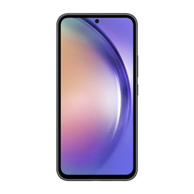 Samsung Galaxy A54 128 GB 8 GB RAM Siyah (Samsung Türkiye Garantili)