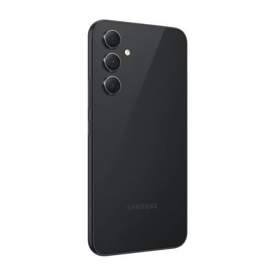 Samsung Galaxy A54 128 GB 8 GB RAM Siyah (Samsung Türkiye Garantili)