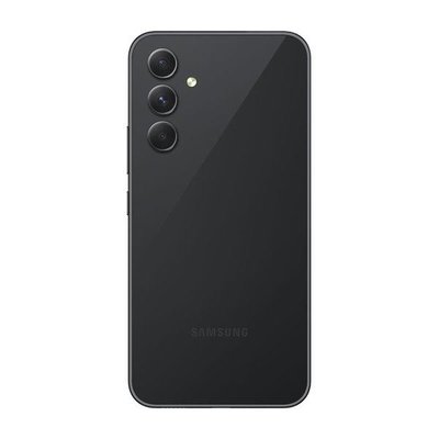 Samsung Galaxy A54 128 GB 8 GB RAM Siyah (Samsung Türkiye Garantili)