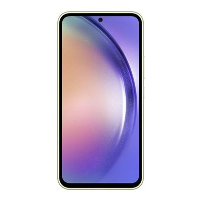 Samsung Galaxy A54 128 GB 8 GB RAM Açık Yeşil (Samsung Türkiye Garantili)