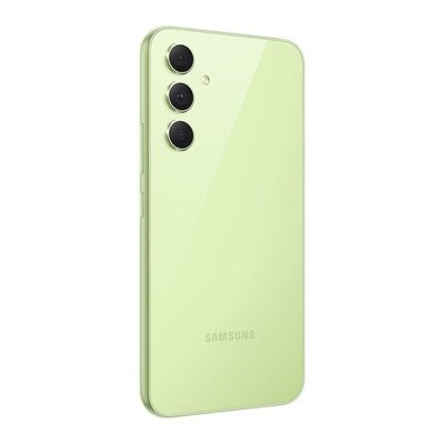 Samsung Galaxy A54 128 GB 8 GB RAM Açık Yeşil (Samsung Türkiye Garantili)