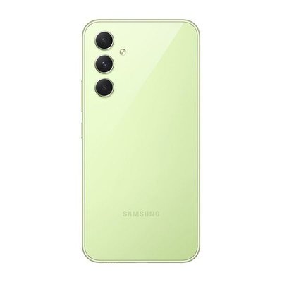 Samsung Galaxy A54 128 GB 8 GB RAM Açık Yeşil (Samsung Türkiye Garantili)