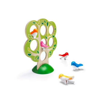 Smart Games 5 Little Birds