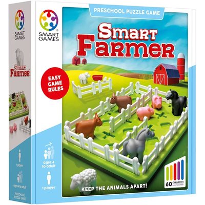 Smart Games Smart Farmer