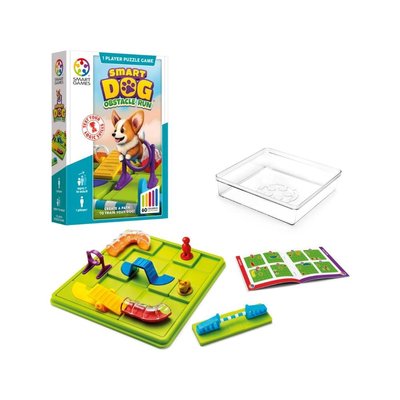 Smart Games Smart Dog