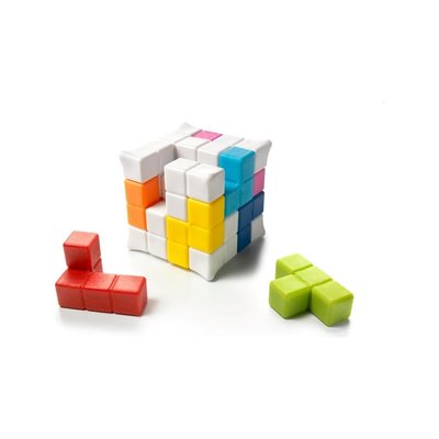 Smart Games Plug & Play Puzzler