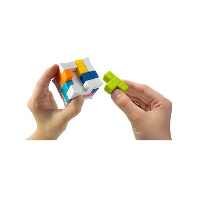 Smart Games Plug & Play Puzzler