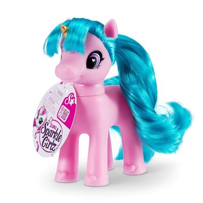 Sparkle Girlz Unicorn Model 1 PAK03000