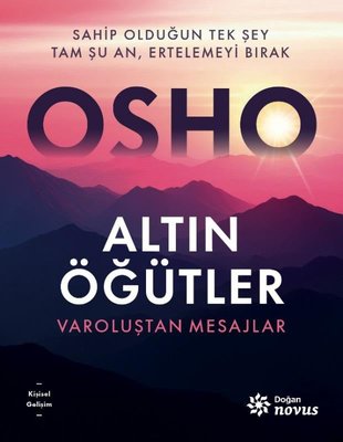 Altın Öğütler - Varoluştan Mesajlar