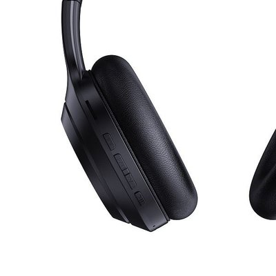 Nakamichi NHP-X2 Kablosuz Kulak Üstü Kulaklık