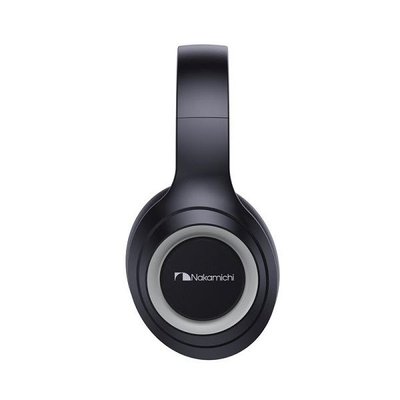 Nakamichi NHP-X2 Kablosuz Kulak Üstü Kulaklık