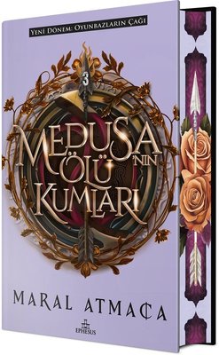 Medusa'nın Ölü Kumları 3 - Özel Baskı