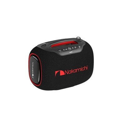 Nakamichi Morse 500 Bluetooth Hoparlör