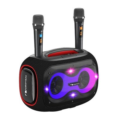Nakamichi Morse 500 Bluetooth Hoparlör