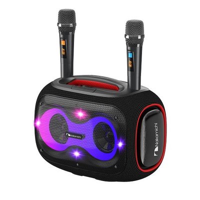 Nakamichi Morse 500 Bluetooth Hoparlör