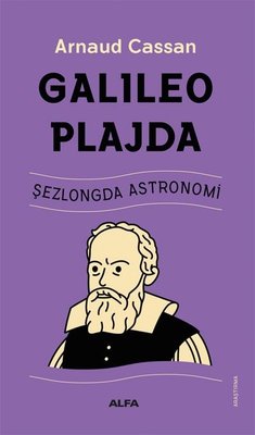 Galileo Plajda - Şezlongda Astronomi