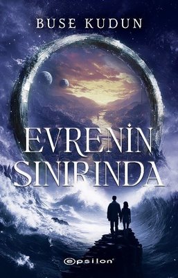 Evrenin Sınırında