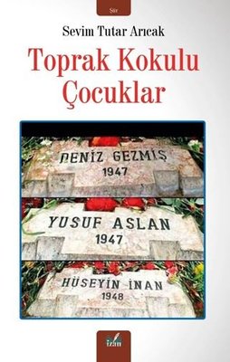 Toprak Kokulu Çocuklar