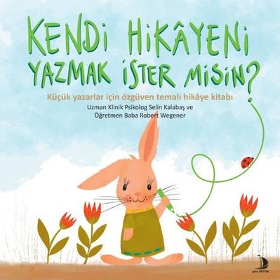 Kendi Hikayeni Yazmak İster Misin?