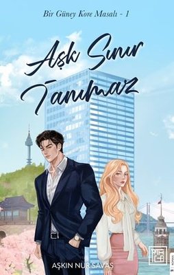 Aşk Sınır Tanımaz-Şömizli