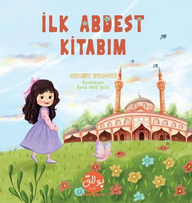 İlk Abdest Kitabım