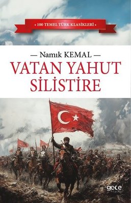 Vatan Yahut Silistire