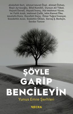 Şöyle Garip Bencileyin - Yunus Emre Şerhleri