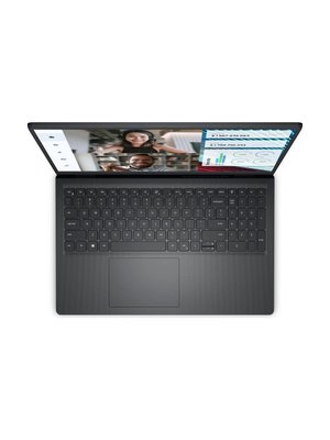 Dell Vostro 3520 N3002PVNB3520U i5-1235U 8 GB 512 GB SSD 15.6 Free Dos Dizüstü Bilgisayar