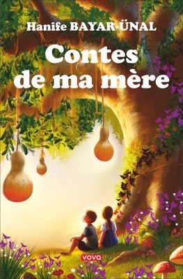 Contes de ma mere