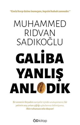 Galiba Yanlış Anladık