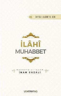 İlahi Muhabbet