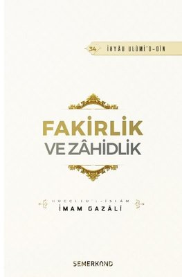 Fakirlik ve Zahidlik