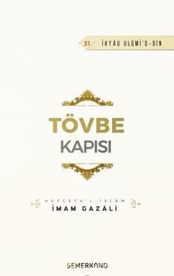 Tövbe Kapısı