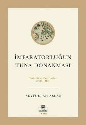 İmparatorluğun Tuna Donanması