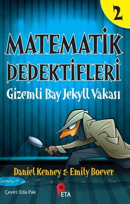 Matematik Dedektifleri 2 - Gizemli Bay Jekyll Vakası