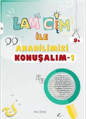 Lam Cim İle Anadilimizi Konuşalım 1