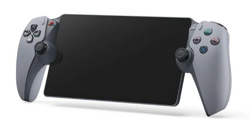 Sony PlayStation 5 Portal Remote Oyun Konsolu  30. Yıl Dönümü Sınırlı Sürüm (Bilkom Garantili)