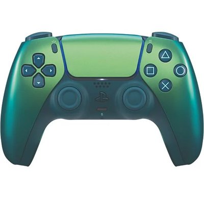 Sony Playstatıon Dualsense Yeşil(Bilkom Garantili)