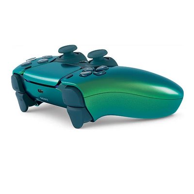 Sony Playstatıon Dualsense Yeşil(Bilkom Garantili)