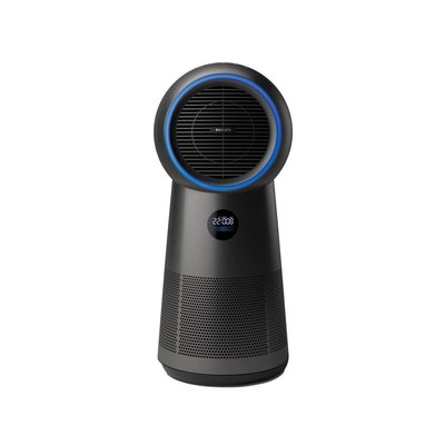 Philips AMF220/15 3'ü 1 Arada Hava Temizleyici, Fan ve Isıtıcı