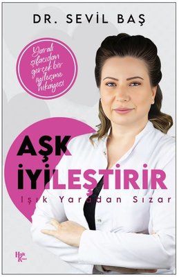 Aşk İyileştirir