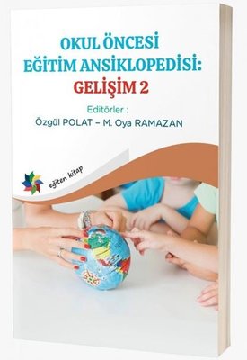 Okul Öncesi Eğitim Ansiklopedisi Gelişim 2